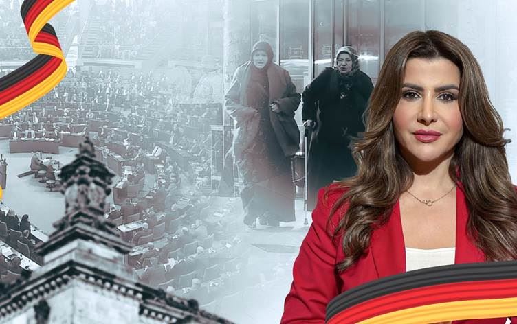 "نتوقع من السوريين العودة".. قضايا الهجرة والأمن تحرك مسارات الانتخابات الألمانية