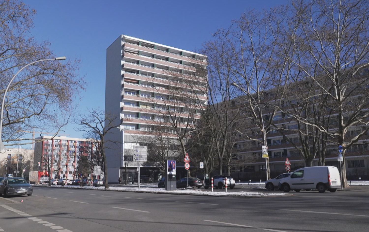 دوایین داتا دەڵێت، 37 ملیۆن کەس لە ئەڵمانیا کرێچین. 