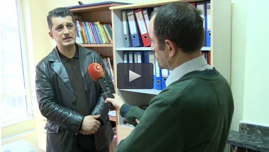 Ligel osmanî dersa kurdî jî pêşniyar kiriye