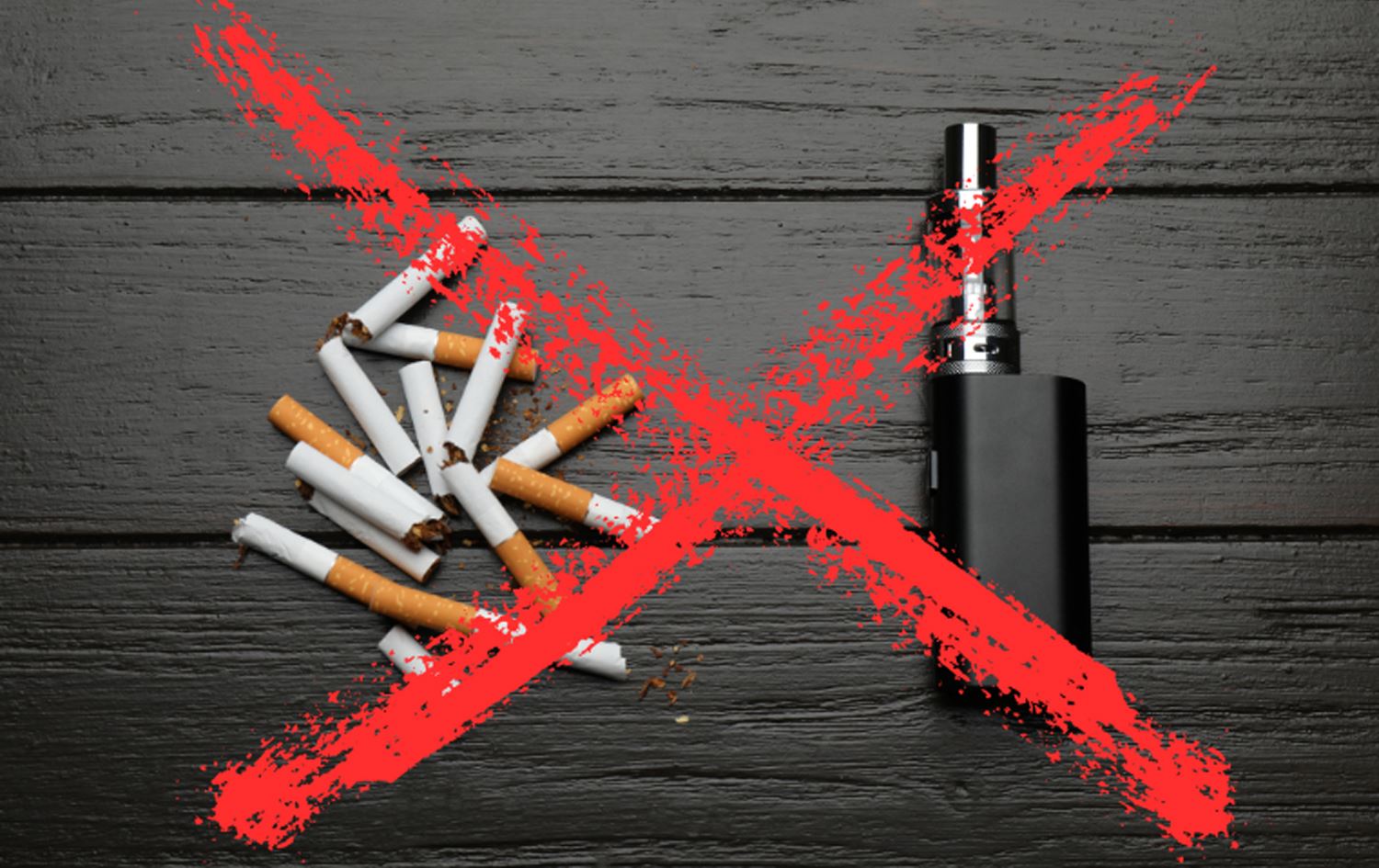 داواکاری گشتیی نیویۆرک: بازرگانانی تووتن ئامانجیان فریودانی گەنجان و منداڵانە