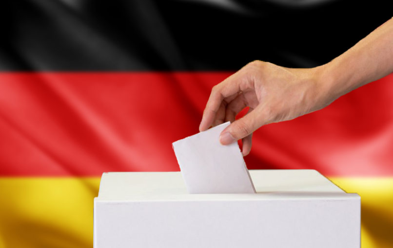 نزیکەی دوو ملیۆن کورد لە ئەڵمانیا دەژین.