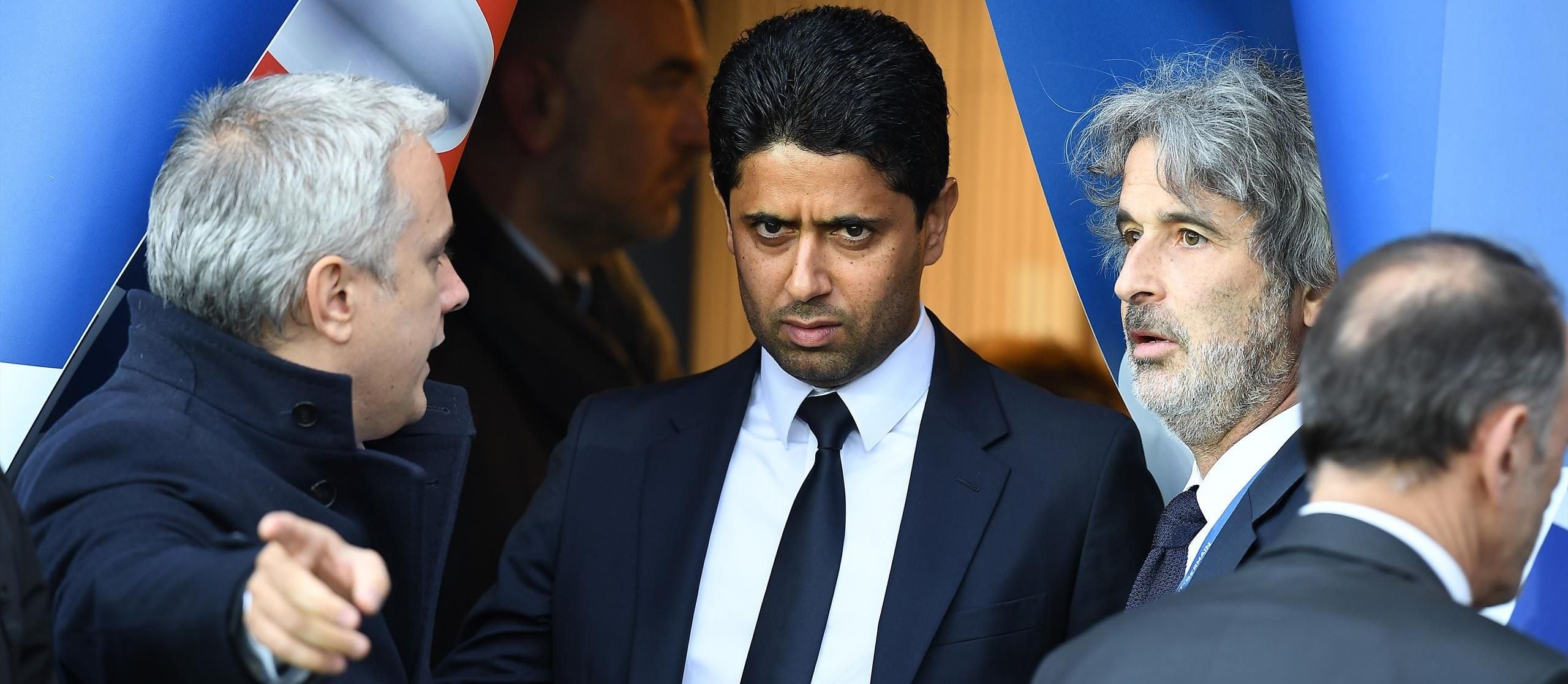 سەرۆکی سانجێرمان