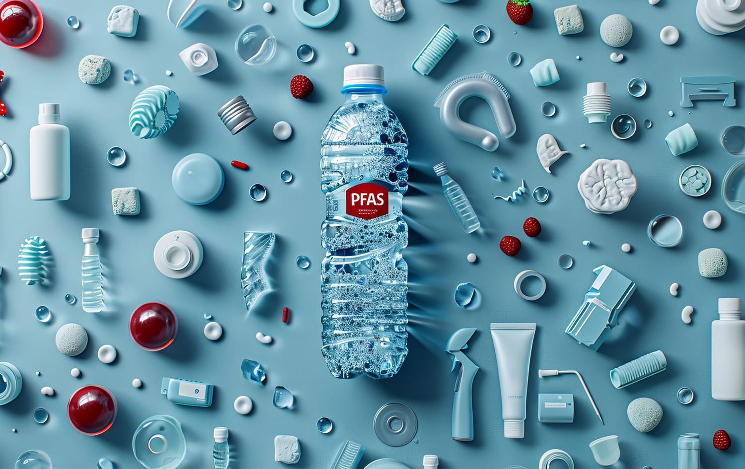 FDA: پیفاس مەترسیی تووشبوون بە چەند جۆرێکی شێرپەنجە زیاد دەکات