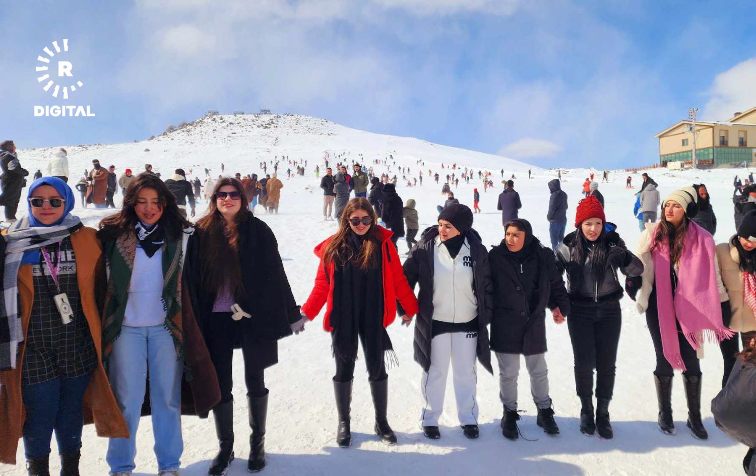 Foto: Abdulselam Akıncı / Rûdaw