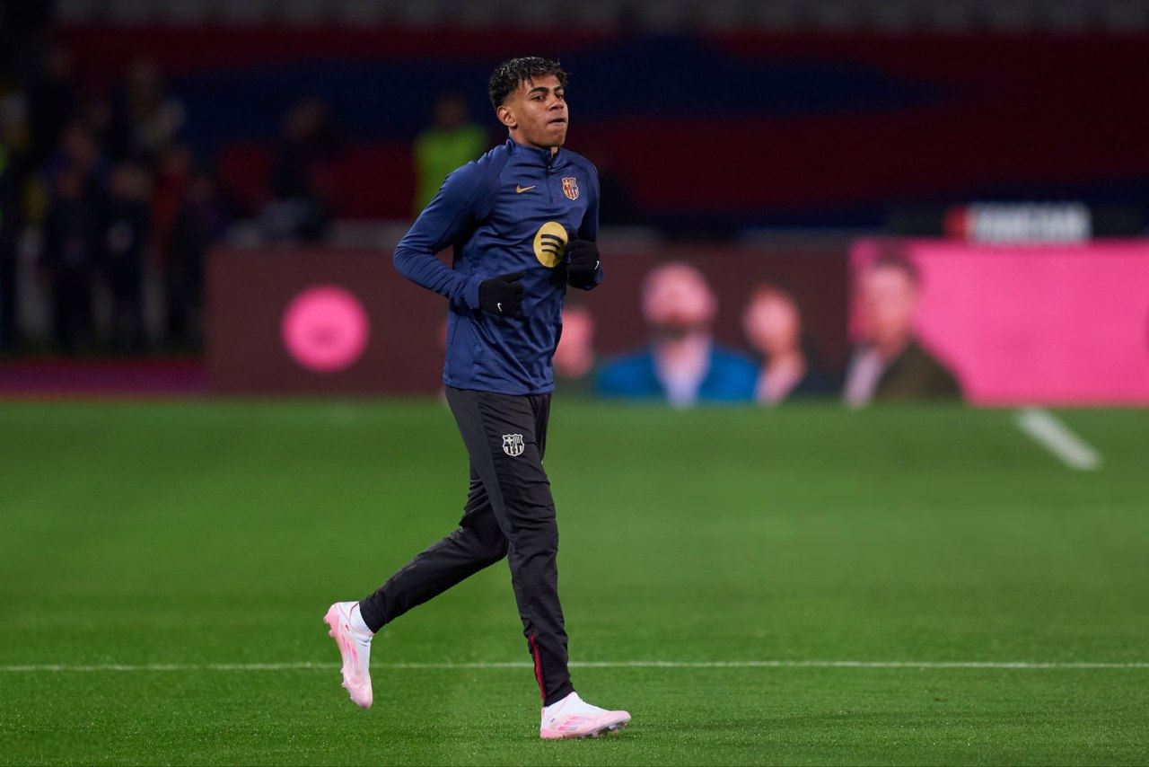 ریال مەدرید هەوڵیداوە ئەستێرەیەکی بارسێلۆنا بگوازێتەوە