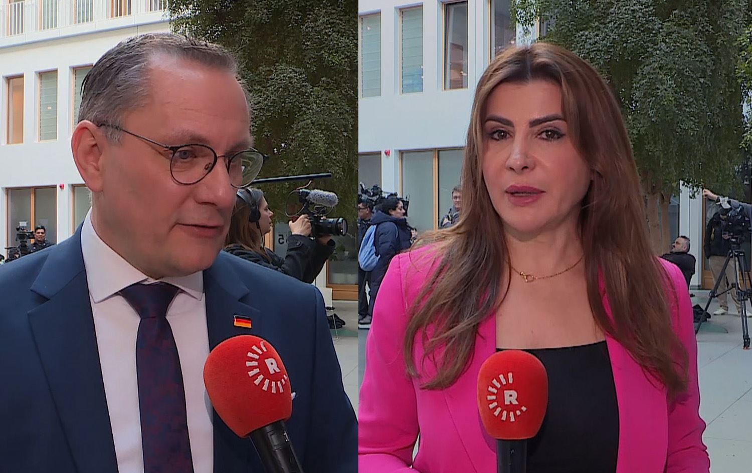 هەڤپەیڤینی رووداو لەگەڵ تینۆ کوپالا