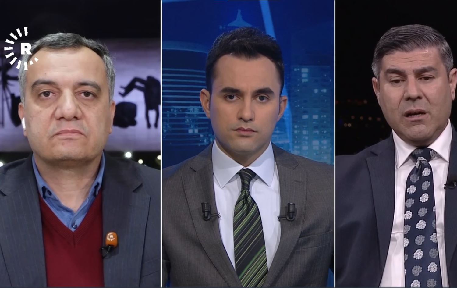 گۆهدار مزووری: دەرکەوتنی ئەنجامی کۆتایی سەرژمێری 3 بۆ 4 مانگی دیکەی پێدەچێت