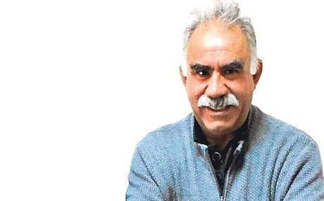 Reşnivîsa Ocalan hat pejirandin