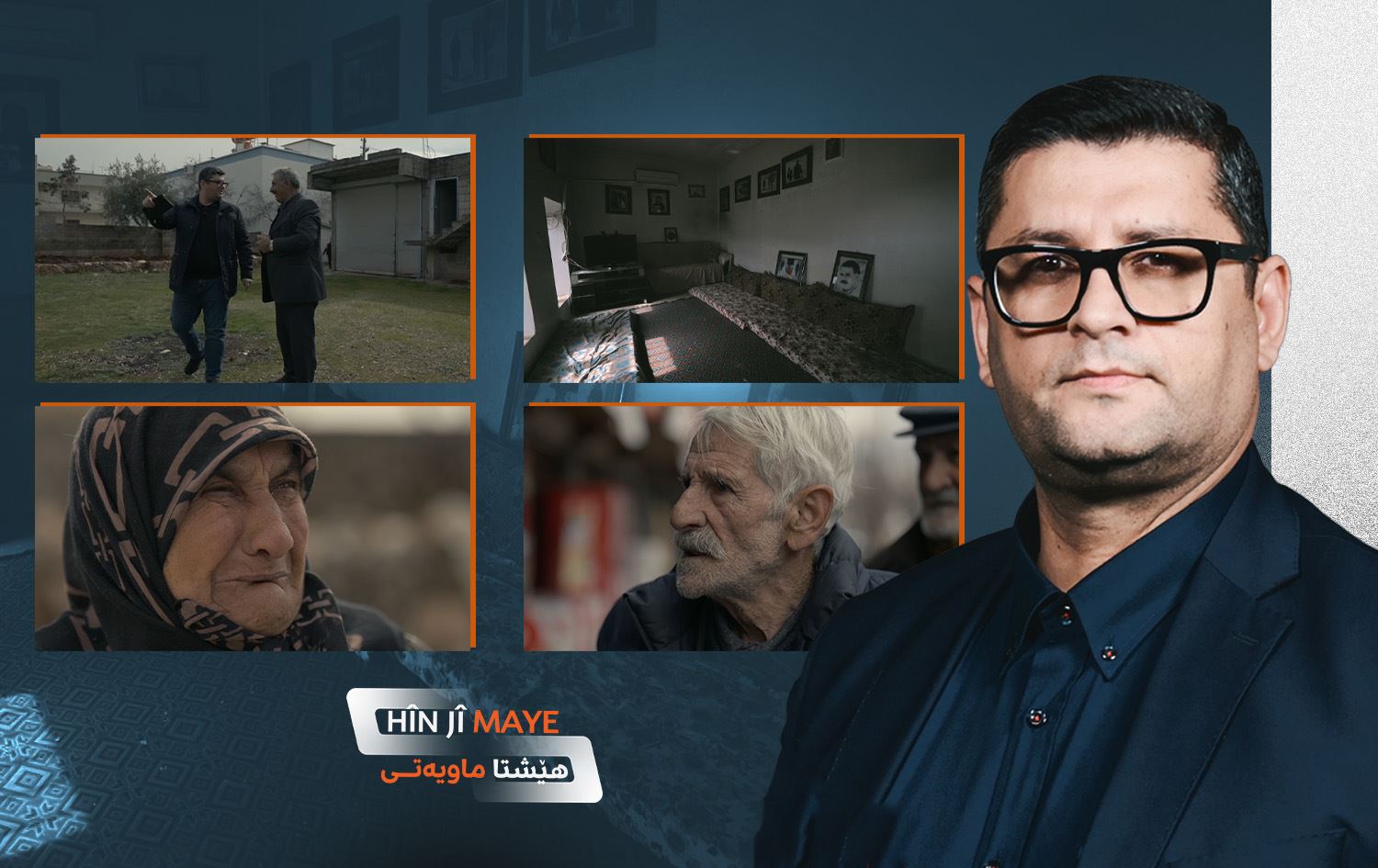 رووداو لەنێو ماڵی عەبدوڵڵا ئۆجەلان؛ 'دوایین چانسی ئاشتی'