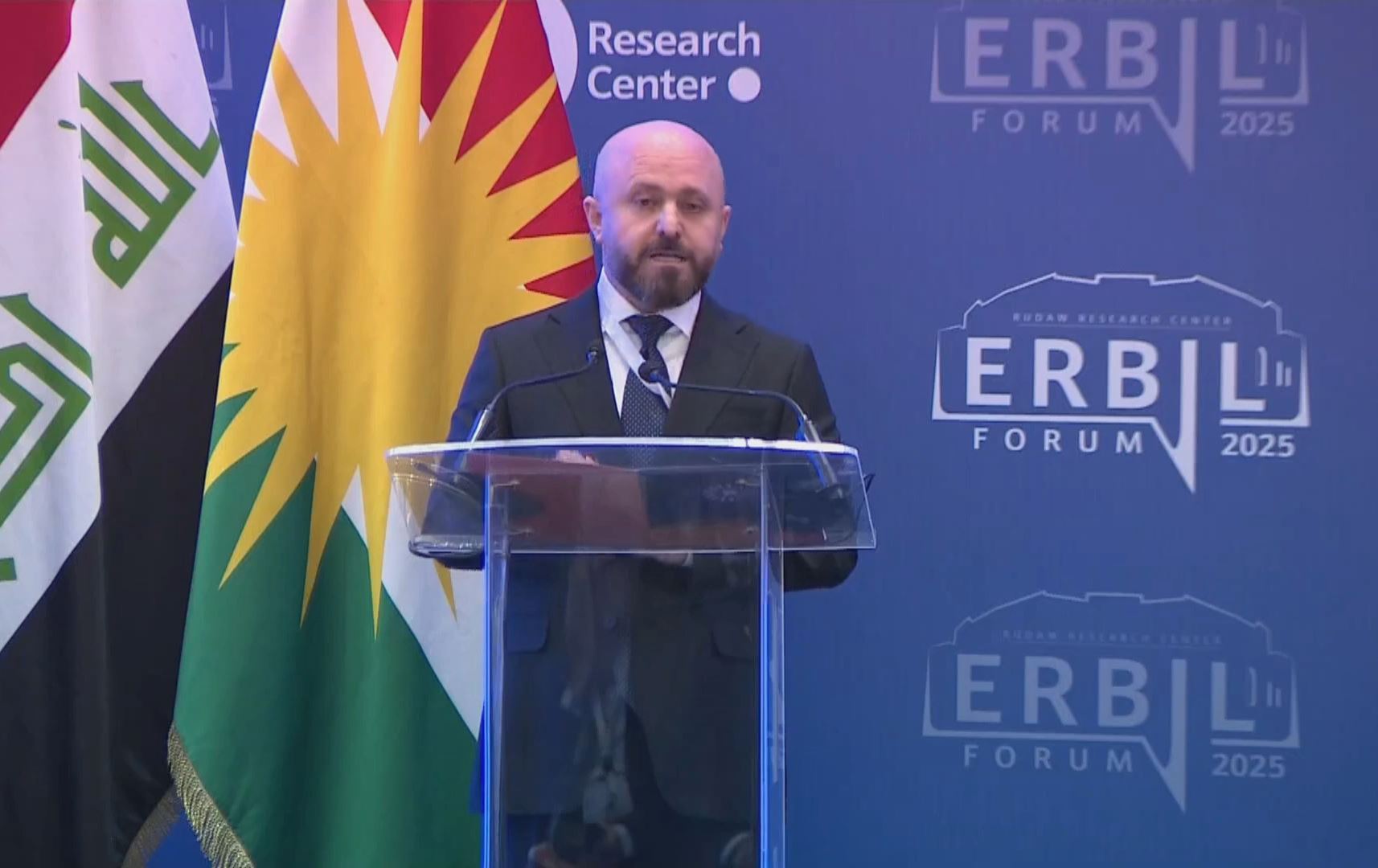 Ziryan Rojhilatî / Wêne û Vîdeo: Rûdaw