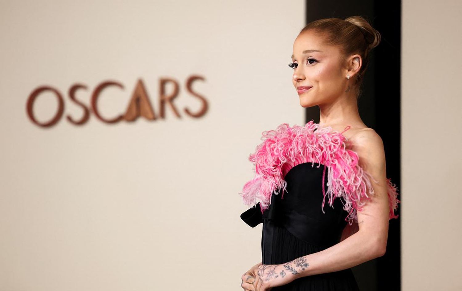 ئێوارەخوانێک بۆ بەربژێرانی ئۆسکار سازکرا