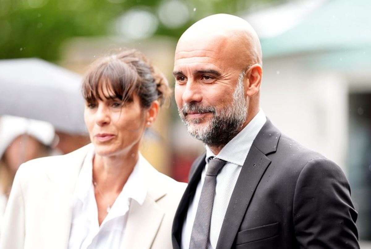 گواردیۆلا و کریستینای هاوژینی هەمان پارێزەریان گرتووە بۆ جیابوونەوە لە یەکدی