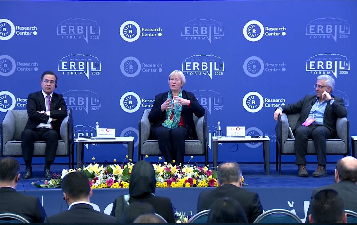 Ekran alıntısı/Rûdaw