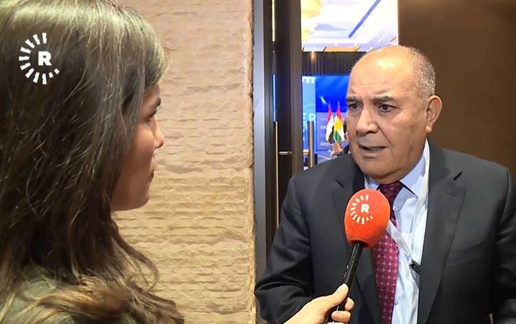 KYB Sözcüsü ​Sadi Ahmed Pire