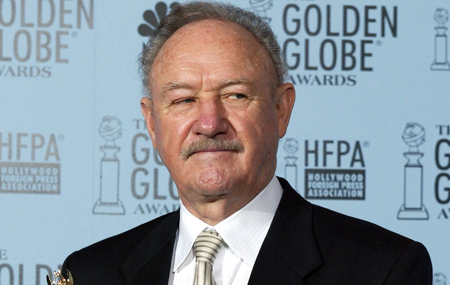 Gene Hackman / Foto: AFP / Arşiv