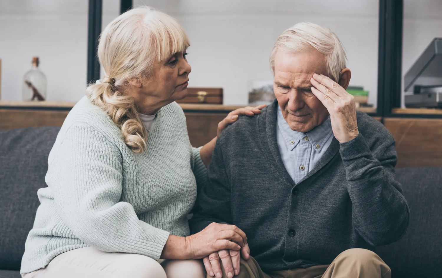 زانکۆی کالیفۆرنیا: کەمیی ڤیتامین B12 ئەگەری تووشبوون بە لەبیرچوونەوە زیاددەکات