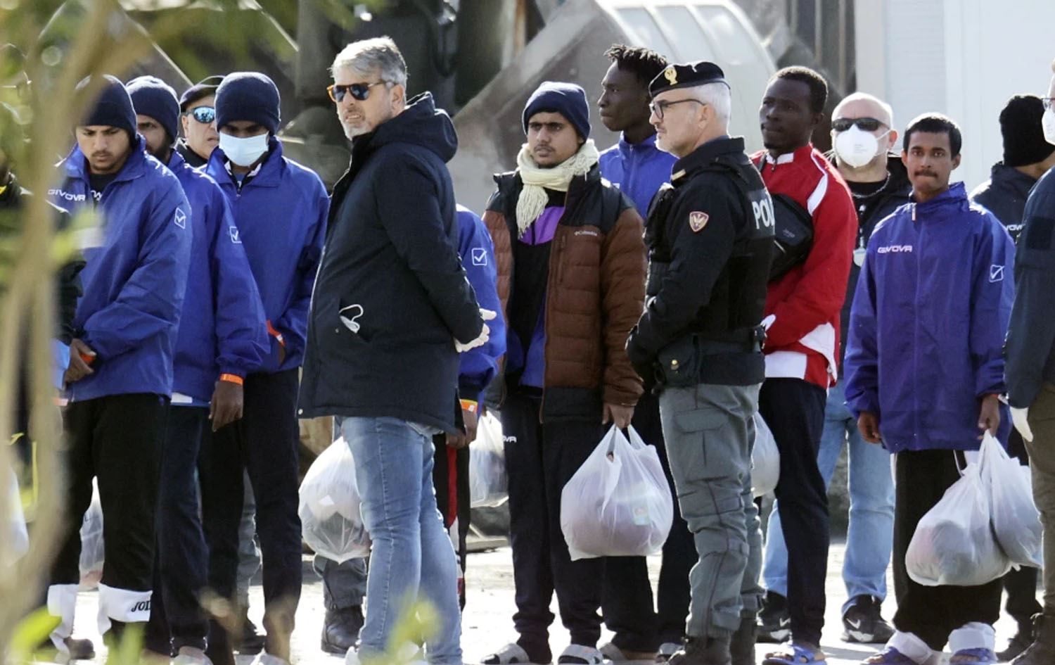 دادگەی ئیتاڵیا بڕیارێکی وەزارەتی نێوخۆ سەبارەت بە دامەزراندنی کۆچبەران لە وەزارەتەکە رەتدەکاتەوە