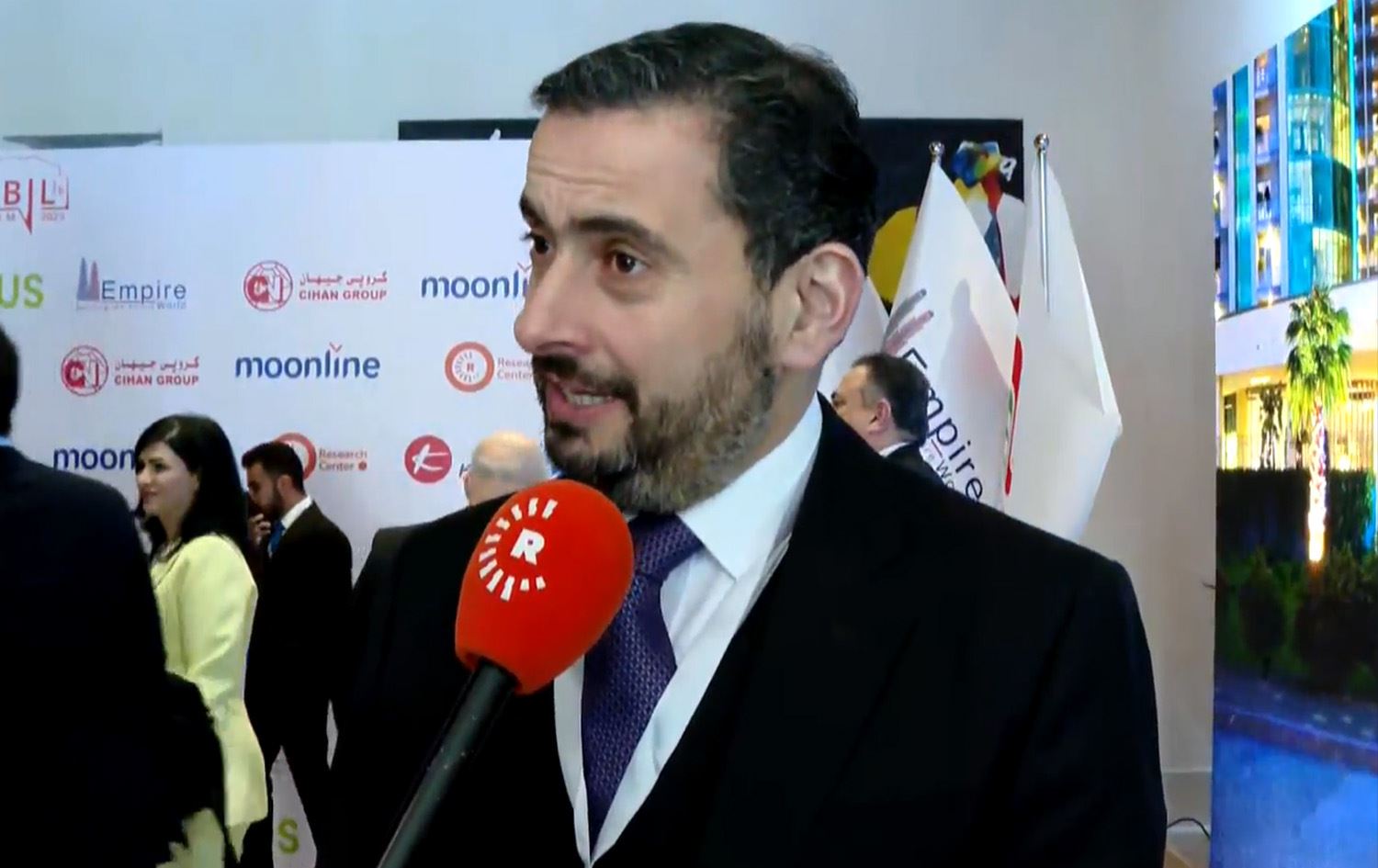 "ليس بمستوى الطموح".. مليار دولار سنوياً حجم التبادل التجاري بين العراق والأردن