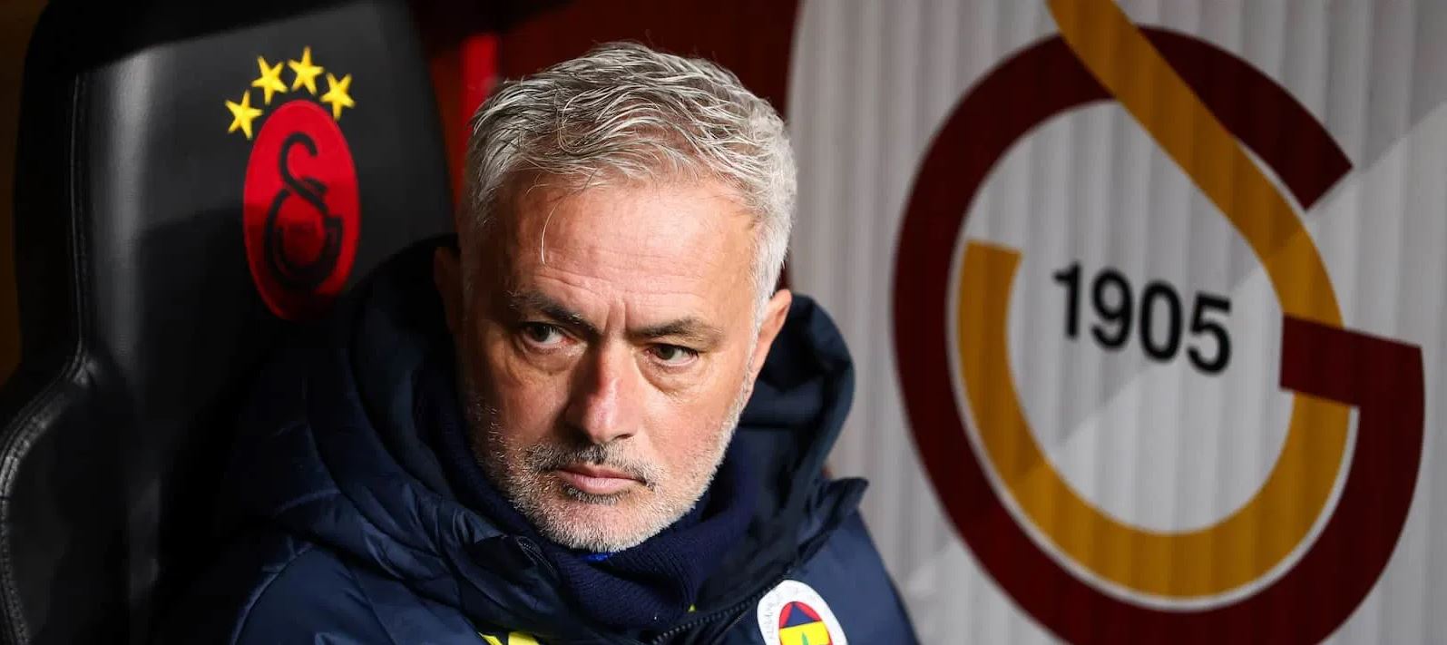 جۆزێ مۆرینیۆ