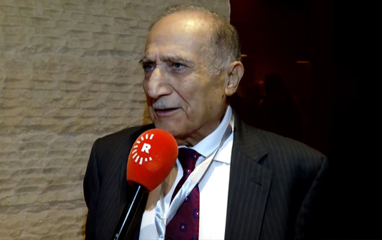 وزير الخارجية الأردني الأسبق لرووداو: يجب أن يكون للكورد التمثيل الواضح بالحكومة السورية