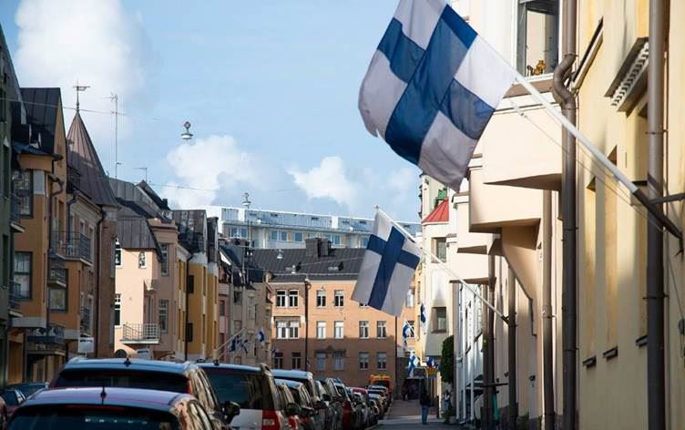 Finlanda / Wêne: Arşîv