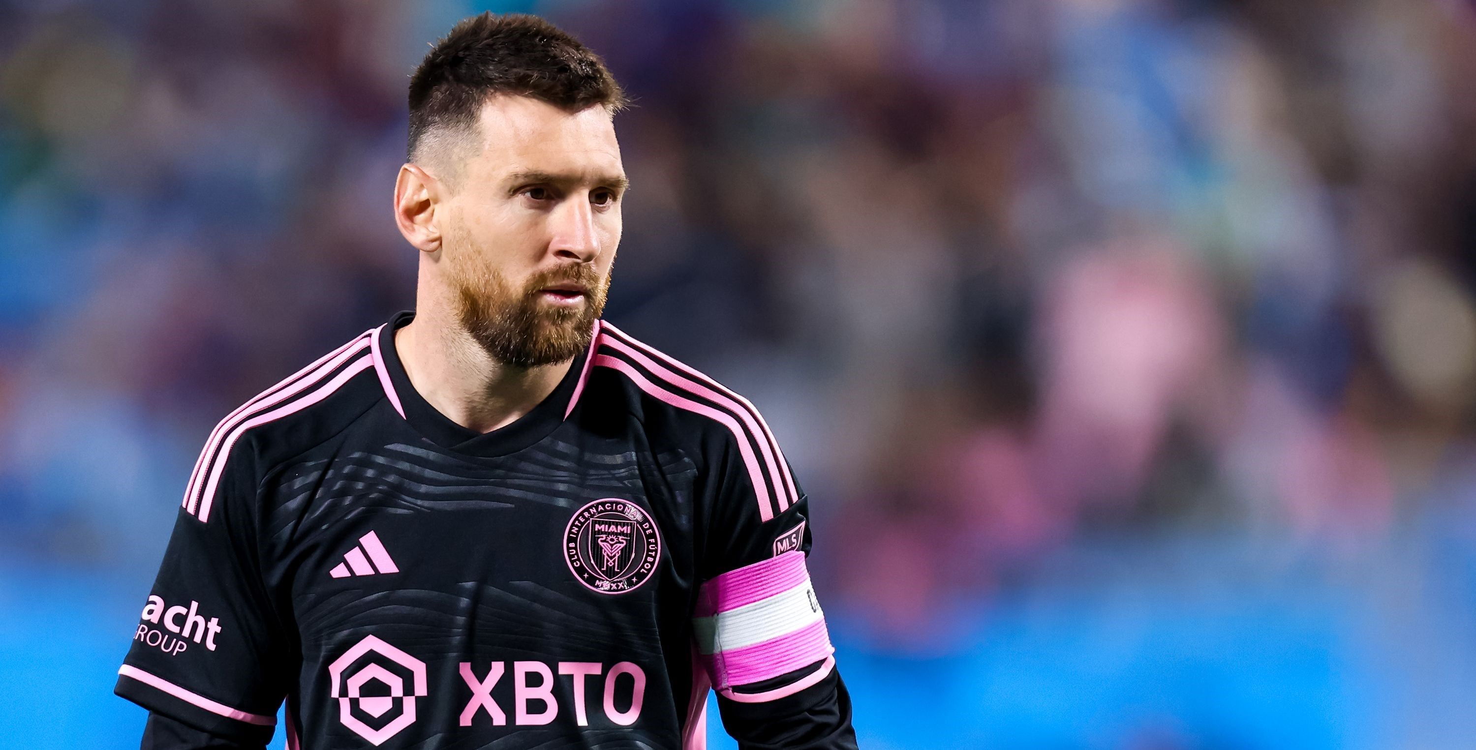 لیۆنێل مێسی