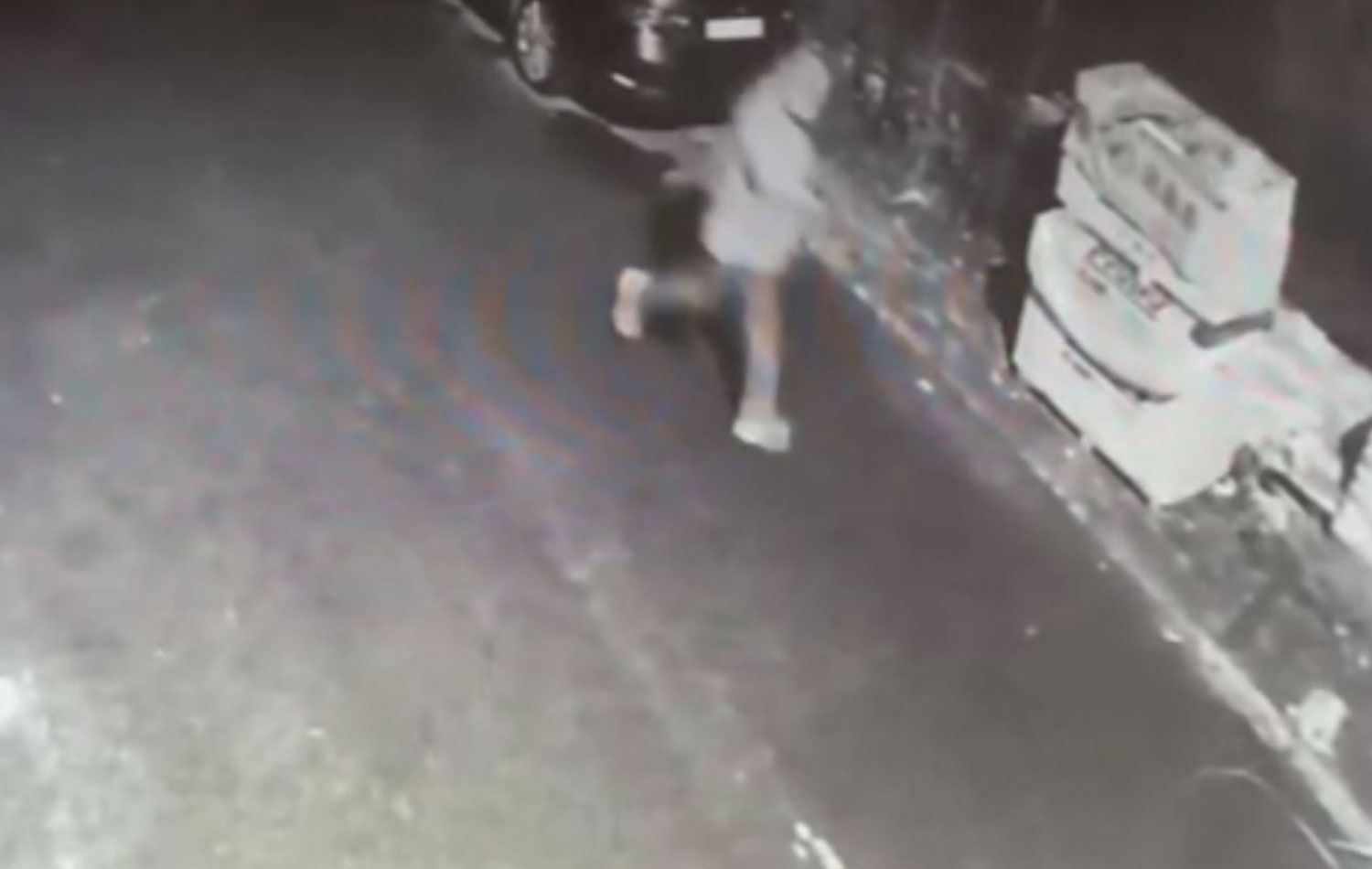 Video alıntısı / AA