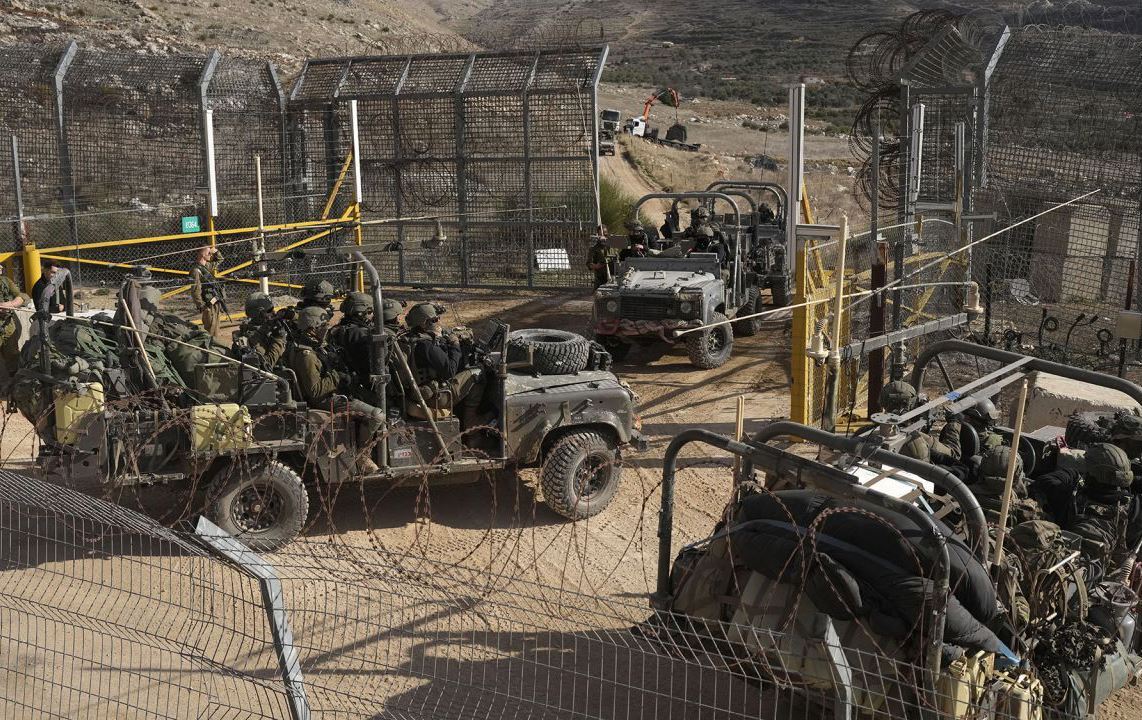 وەزیری بەرگریی ئیسرائیل: رژێمی سووریا زیان بە دروزەکان بگەیێنێت، هێرشی دەکەینەسەر