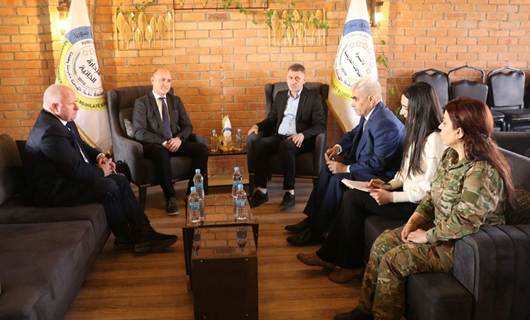 News Listing | Rudaw.net