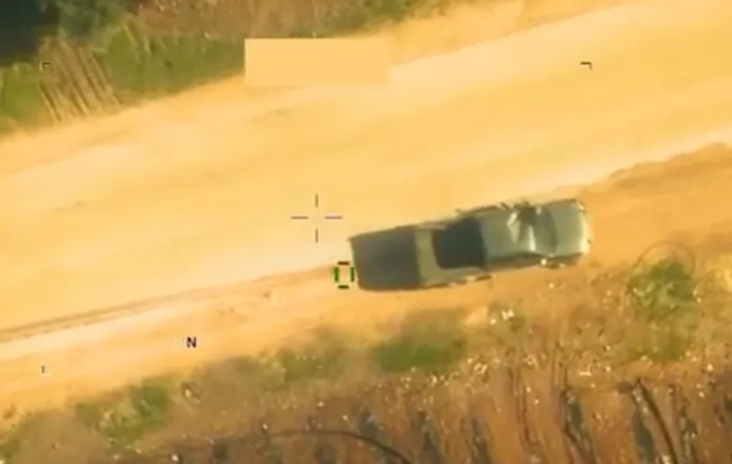 سێنتکۆم: فەرماندەیەکی باڵای حوراسەدینی خۆراسانیمان لە سووریا کوشت