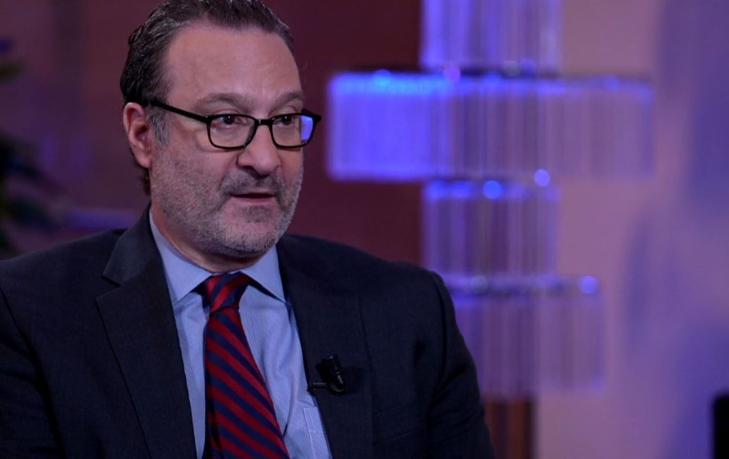 US views Iraq through the lens of Iran: Former US diplomat