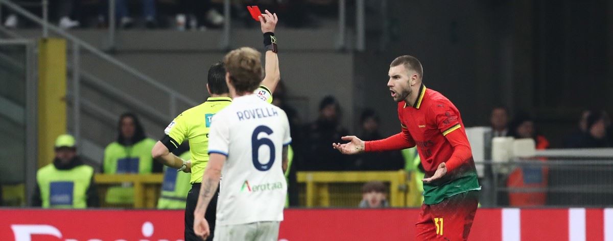 لە میلان هەموو شتێک بەرەو رووخان دەچێت