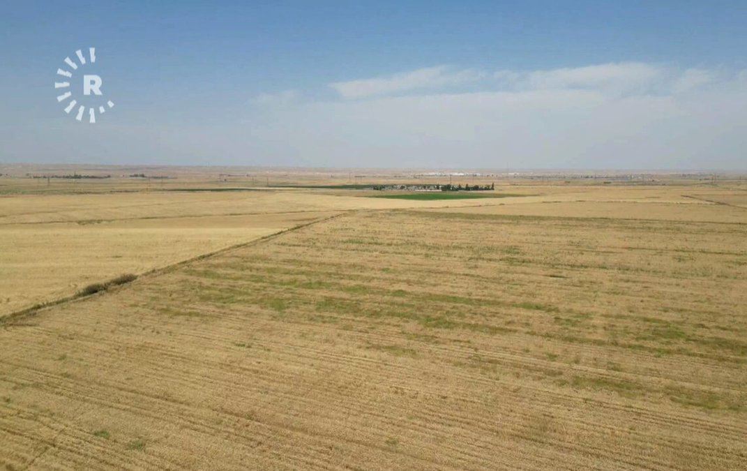 إحالة ثلاثة آلاف ملف إلى وزارة العدل لحسم تعويض المزارعين في كركوك