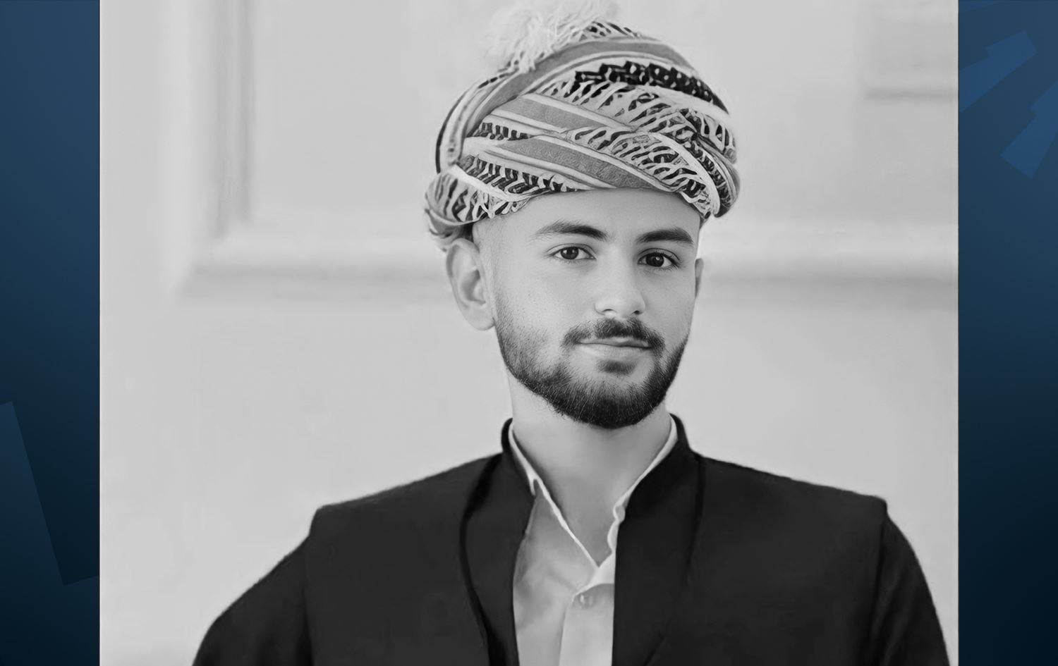 ئەو گەنجەی لە یەکەم رۆژی رەمەزان دا لەلایەن ئامۆزایەکی بریندار کرا، گیانی لەدەستدا