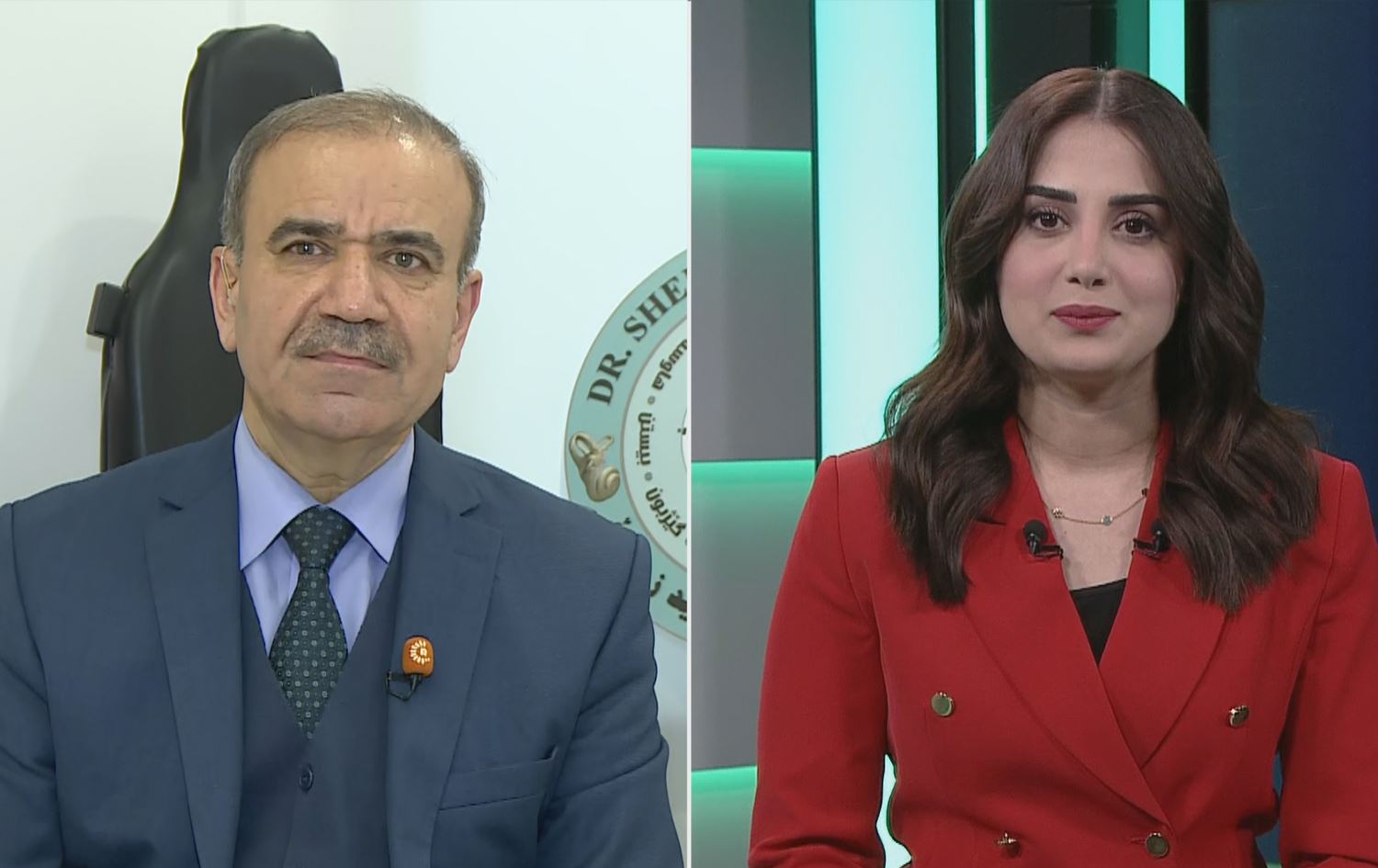 پسپۆڕێک: گوێپاککەرەوە بەکارنەهێندرێت، چونکە گوێ... | رووداو.نێت