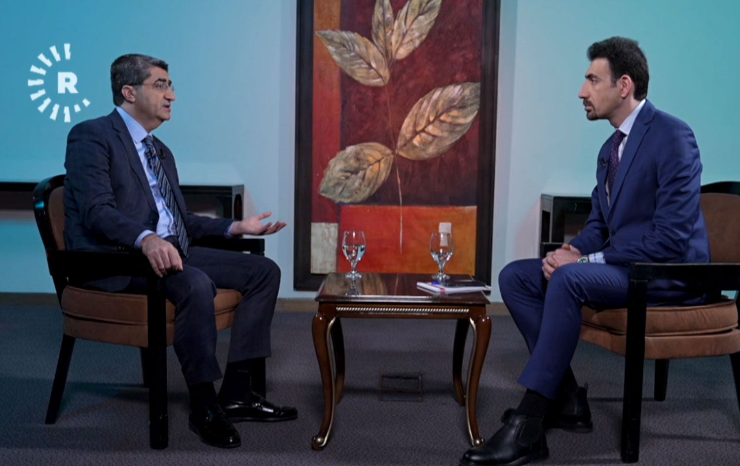 Mehmet Emîn Ekmen: Dewlet dikare bi serê xwe jî bibêje ‘Ez hinek mafan nas dikim’