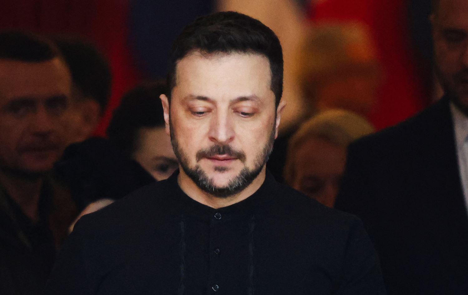 ئۆکراینا بەرەو کوێ؟ دەمەقاڵێ، دەستپێشخەری و ئامادەبوون بۆ خراپترین