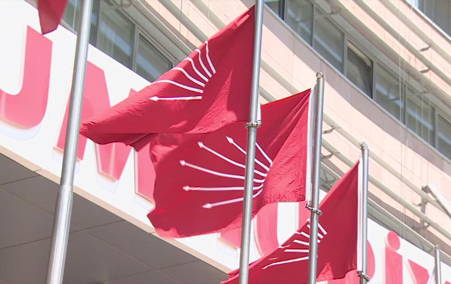 CHP İstanbul İl Kongresi'ne soruşturma açıldı