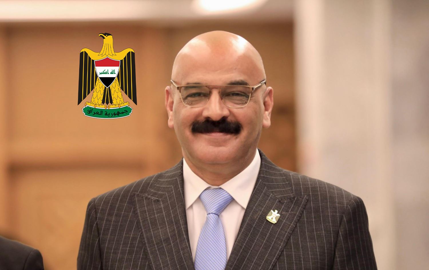 بينهم نساء.. 46 متهماً بالمخدرات بقبضة المنافذ الحدودية العراقية