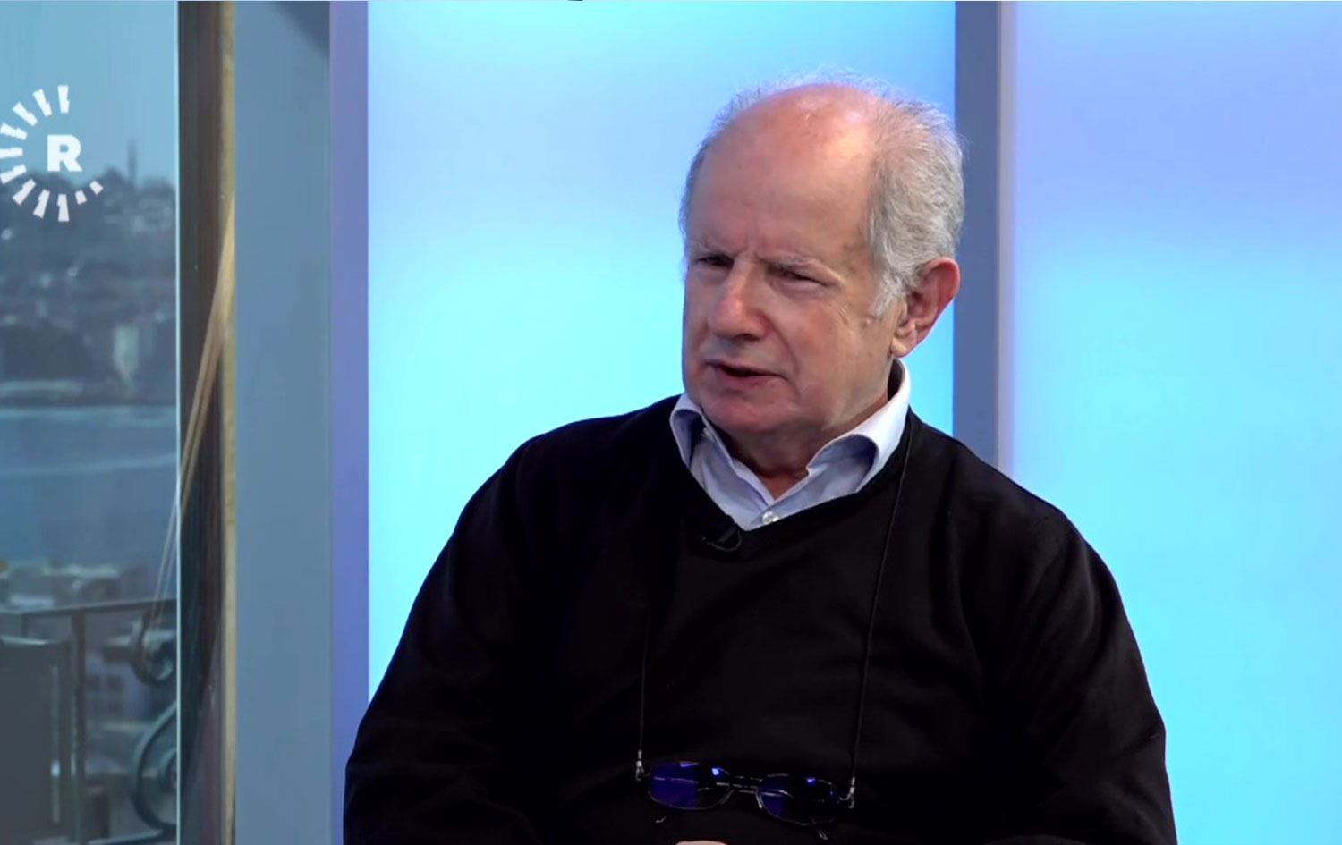 Araştırmacı yazar Atilla Aytemur