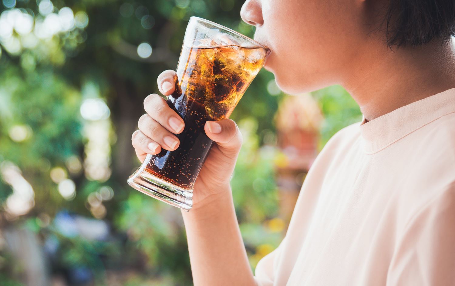 زانکۆی هارڤارد: خواردنەوە گازییەکان تەندروستیی دڵ تێکدەدەن