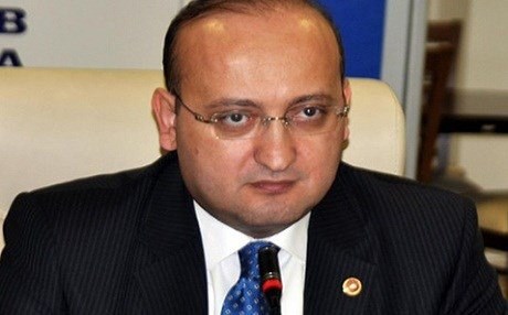 Akdogan: Mijara xweserî nehat axaftin