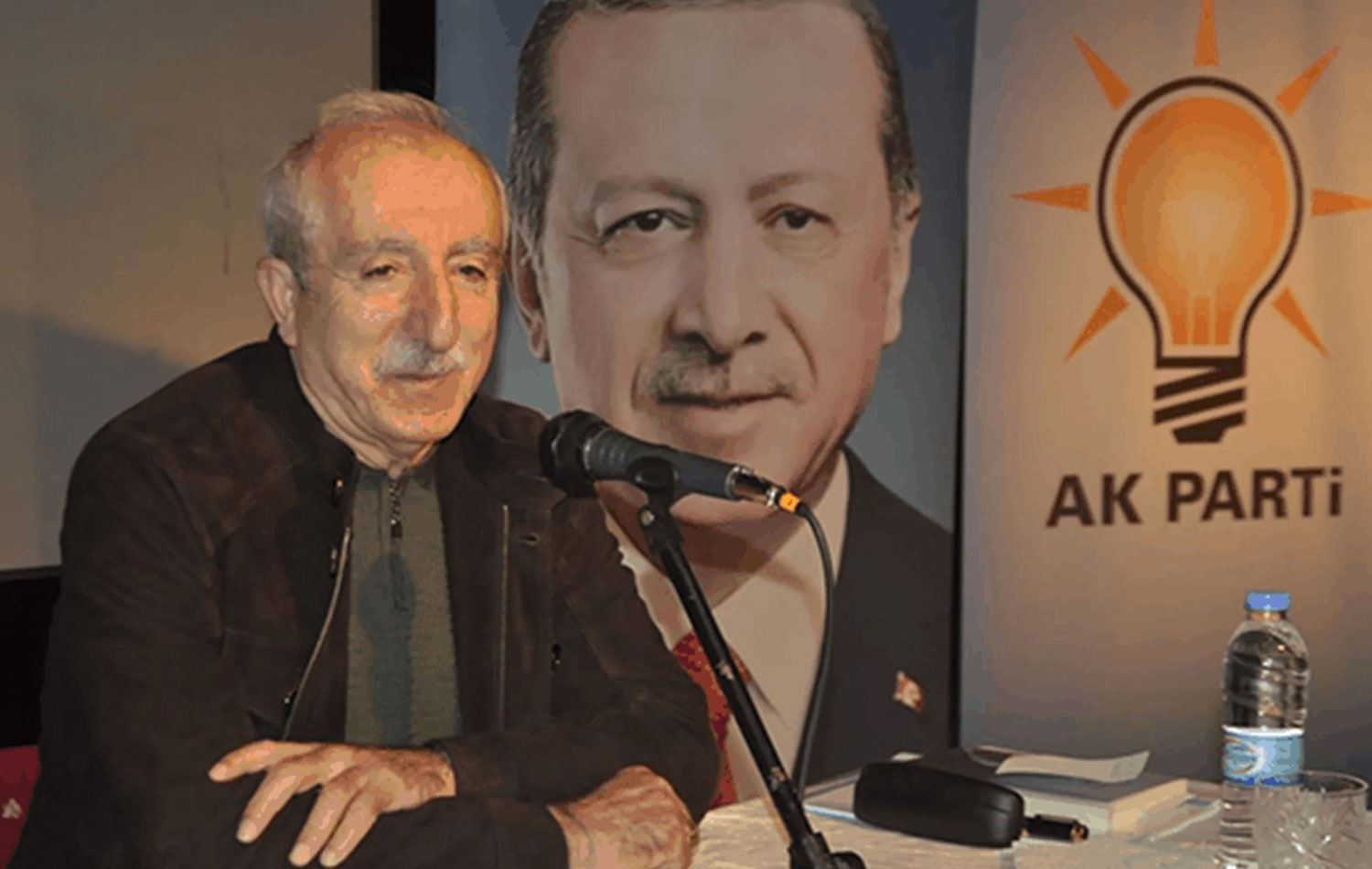 Orhan Mîroglu / Wêne: Arşîv 