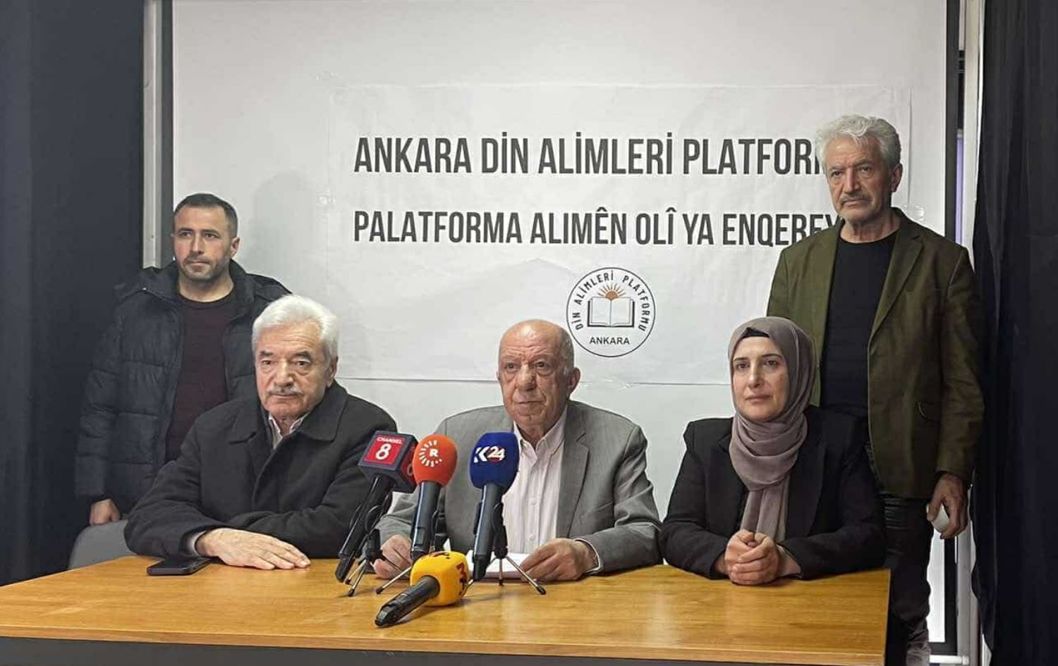 Foto: Şevket Herki / Rûdaw