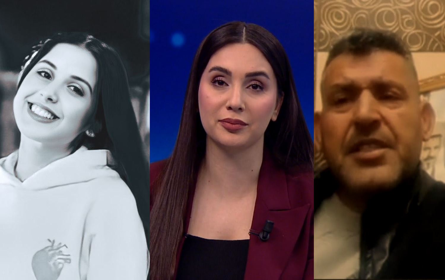 Lazkiye’de öldürülen Kürt öğrenci Şinda’nın babası: Doktor olacaktı