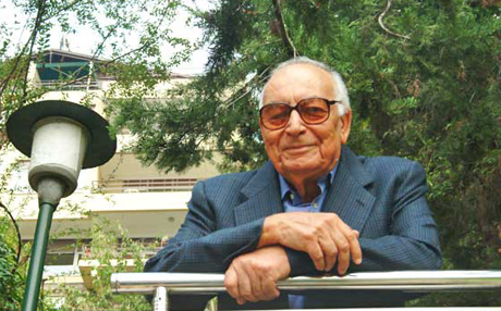 Yaşar Kemal: Kesê ji min re ne got tû Kurdî