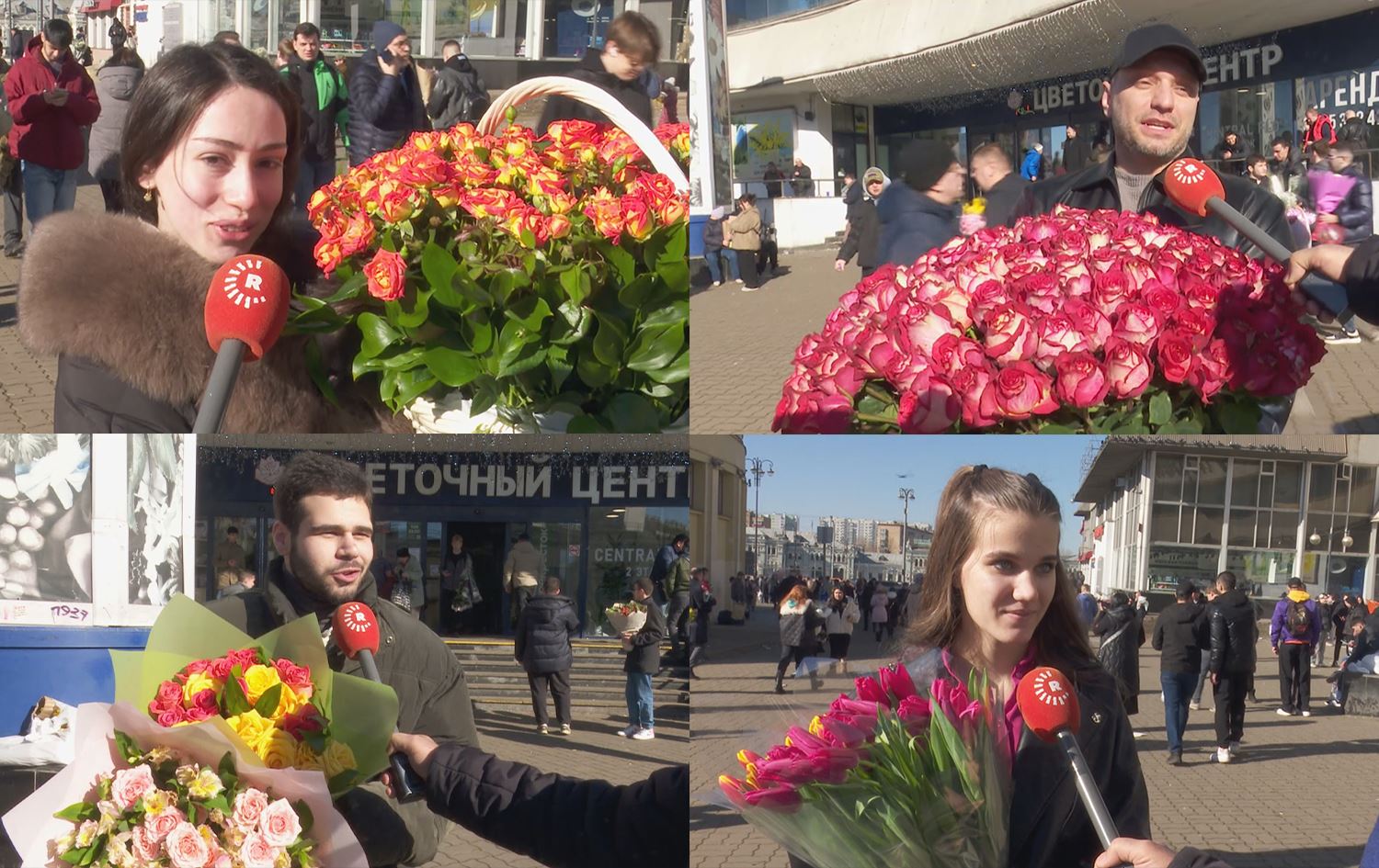 Welatiyên Moskowê /Wêne: Rûdaw