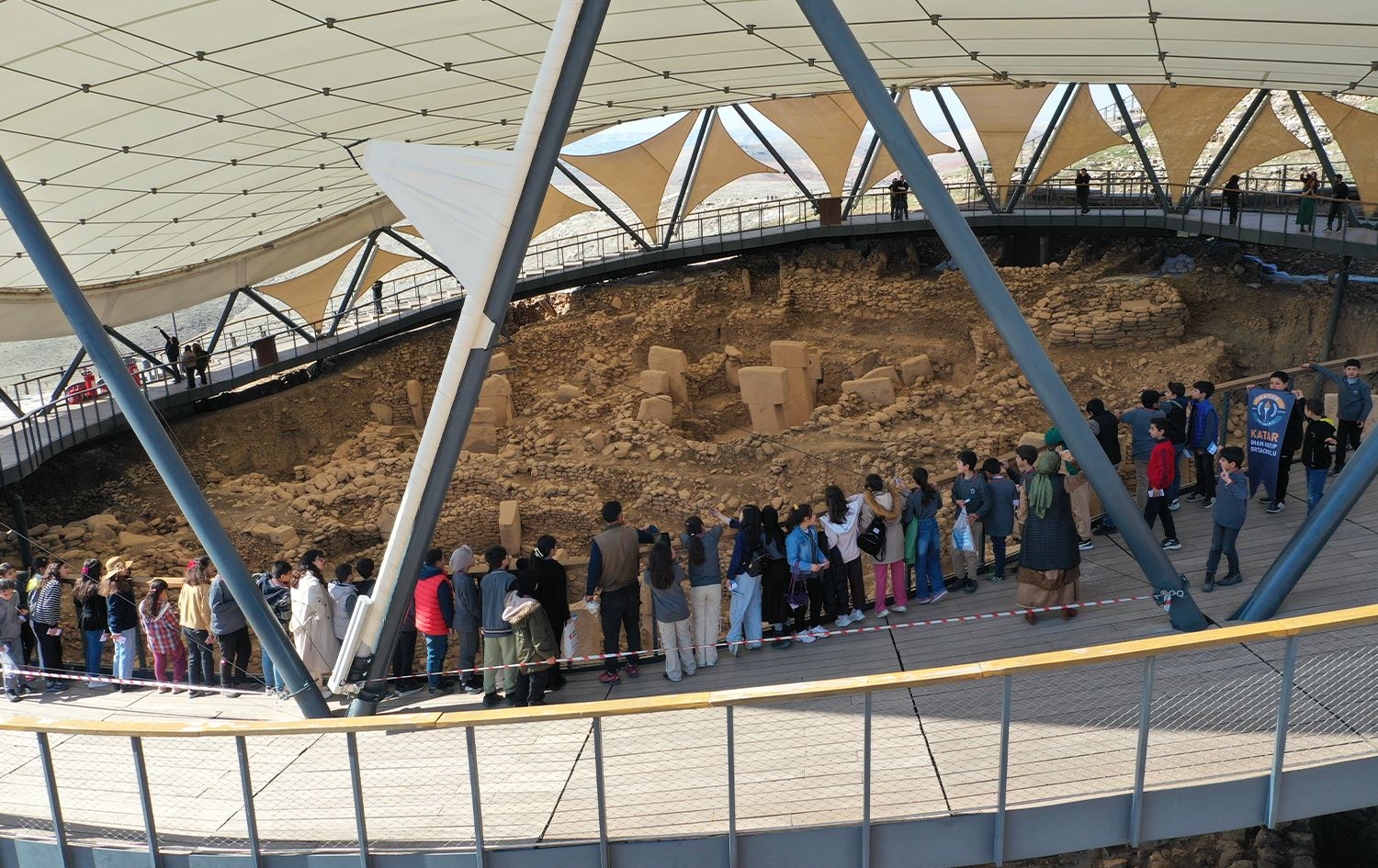 Girê Mirazan /Wêne: AA