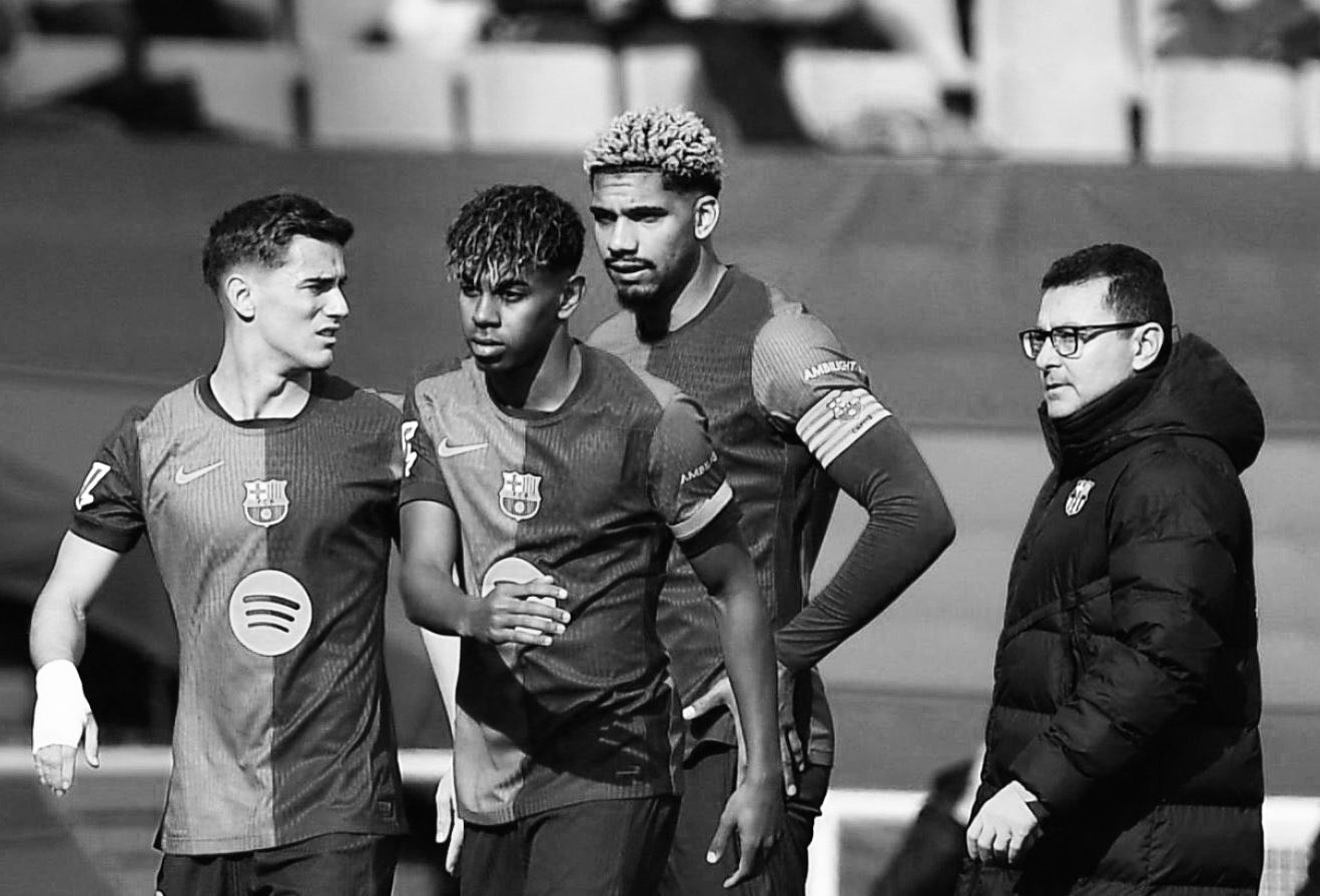 وردەکارییەکانی کۆچی دوایی پزیشکەکەی بارسێلۆنا