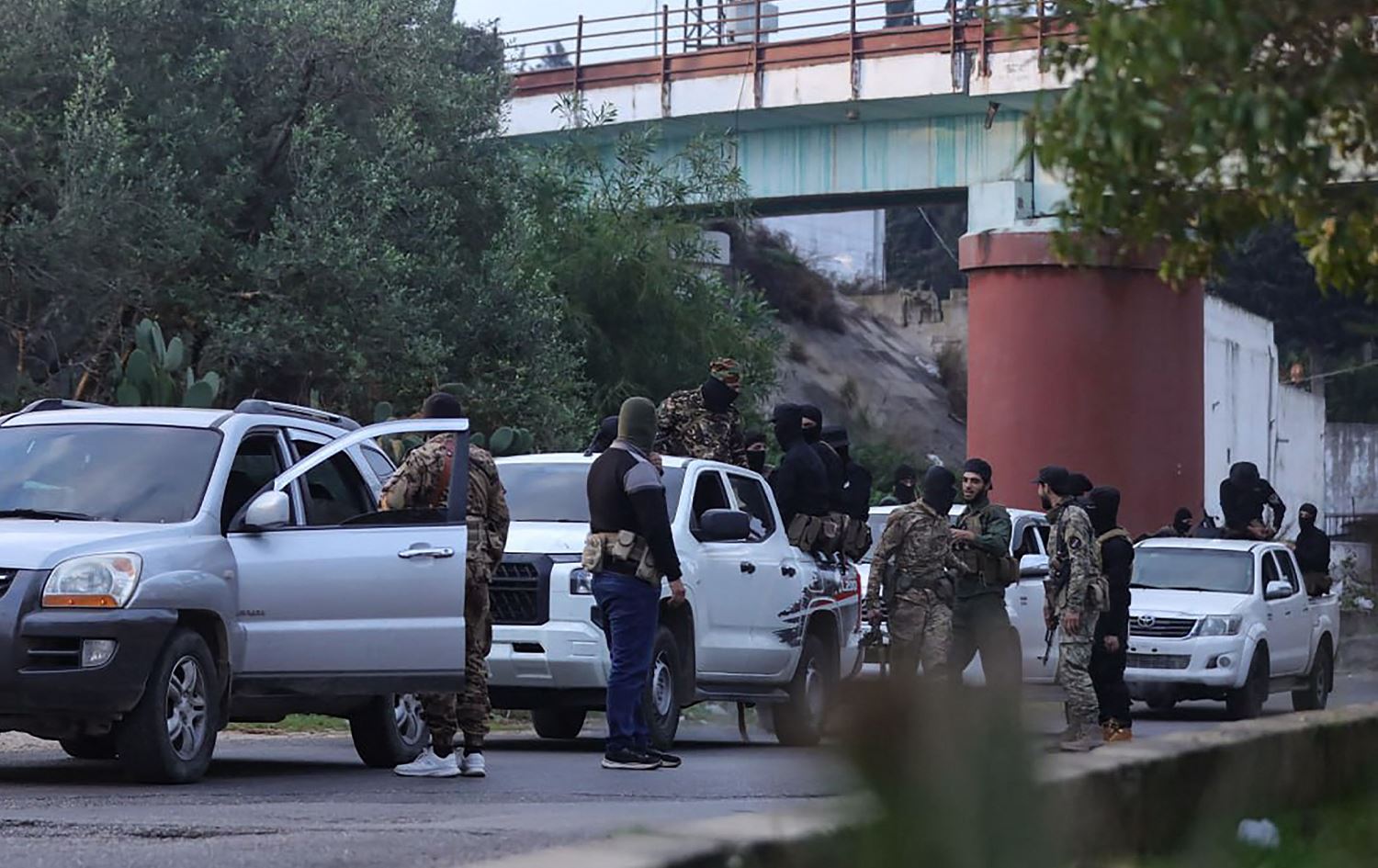 ئەڵمانیا لەبارەی سووریا: پێویستە لایەنەکان کۆتایی بە تووندوتیژییەکان بهێنن